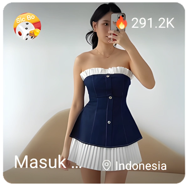 Watch girl live stream on Hot51 platform