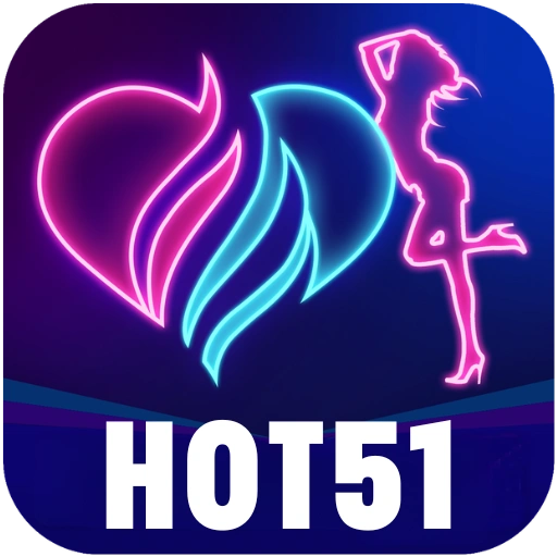 Watch girl live stream on Hot51 platform
